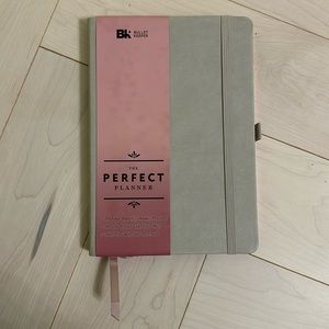 NIB Bulletin Keeper Calendar/ Journal